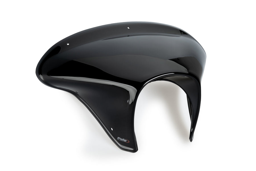 BMW R 18 [2025] – Touring Batwing SML – Gennemsigtig