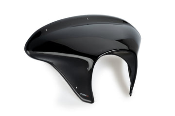 HARLEY DAVIDSON SPORTSTER 883 IRON XL 883 N [2022] – Batwing SML Sport – Gennemsigtig