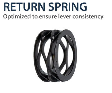 Honda CRF 450 R [2021-2026] - Nehmerzylinder Hydraulikkupplung