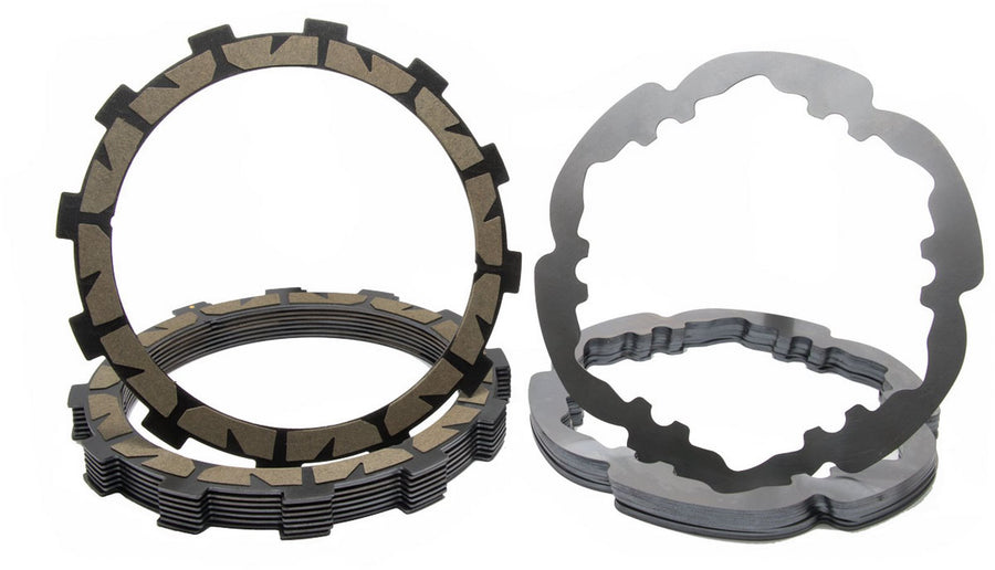 KTM 125 XC W [2020-2027] - TorqDrive (DDS-CSS) Kupplungssatz