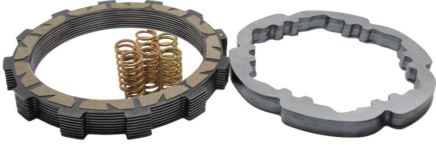HUSQVARNA TE 125 [2025-2027] - TorqDrive (DDS-CSS) Kupplungssatz