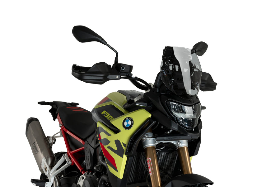 BMW F 900 GS [2025] – sportsforrude – kraftigt tonet
