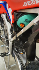 Honda CRF 250 R (ME 12) [2022-2023] - Powerflow-Kit
