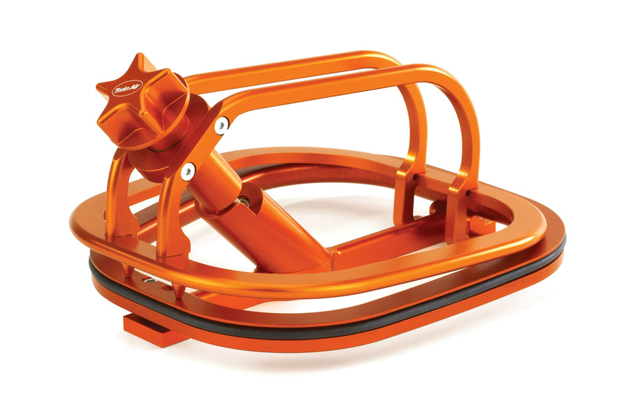 Honda CRF 250 R (ME 12) [2022-2023] - Powerflow-Kit