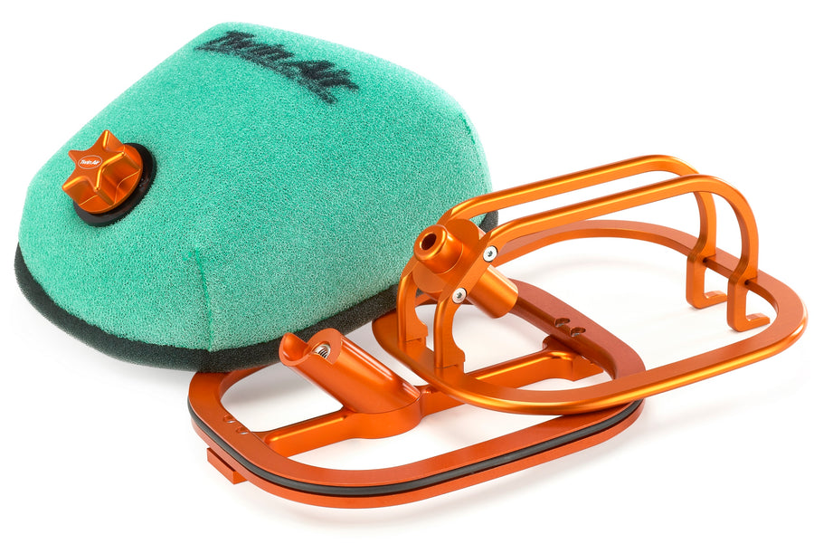 Honda CRF 250 RX Enduro [2022-2024] - Powerflow-Kit