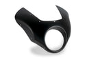 HONDA CMX 1100 REBEL DCT [2025] – Reservedel - Fairing Screen Dark Night-1