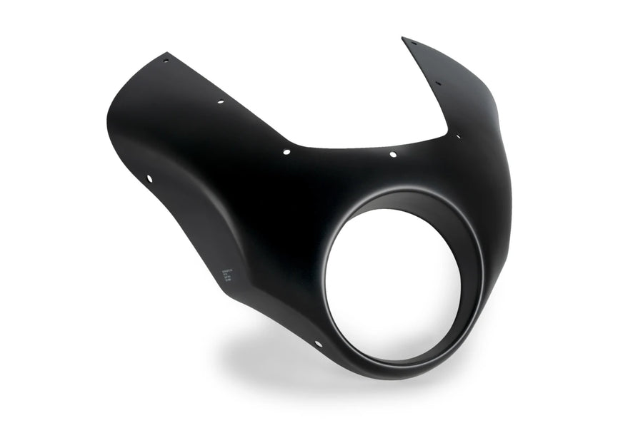 HONDA CMX 1100 REBEL DCT [2025] – Reservedel - Fairing Screen Dark Night