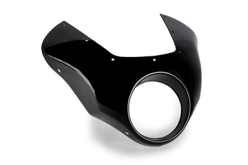 HONDA CMX 1100 REBEL DCT [2025] – Reservedel - Fairing Screen Dark Night - 0