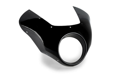 HONDA CMX 500 REBEL SE [2024] – Dark Night – Stærkt tonet - 0