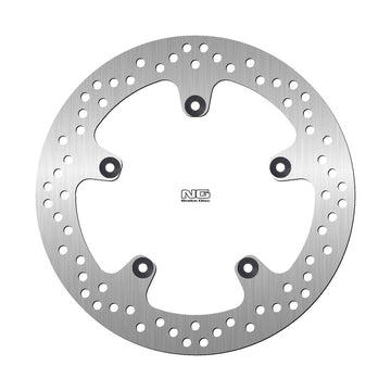 Yamaha Tracer 9 [NG BRAKE DISC] - rund stiv bremseskive