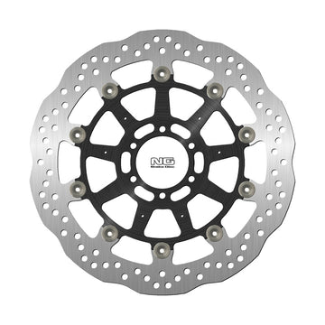 Bmw S 1000 [NG BRAKE DISC] - Wave flydende bremseskive