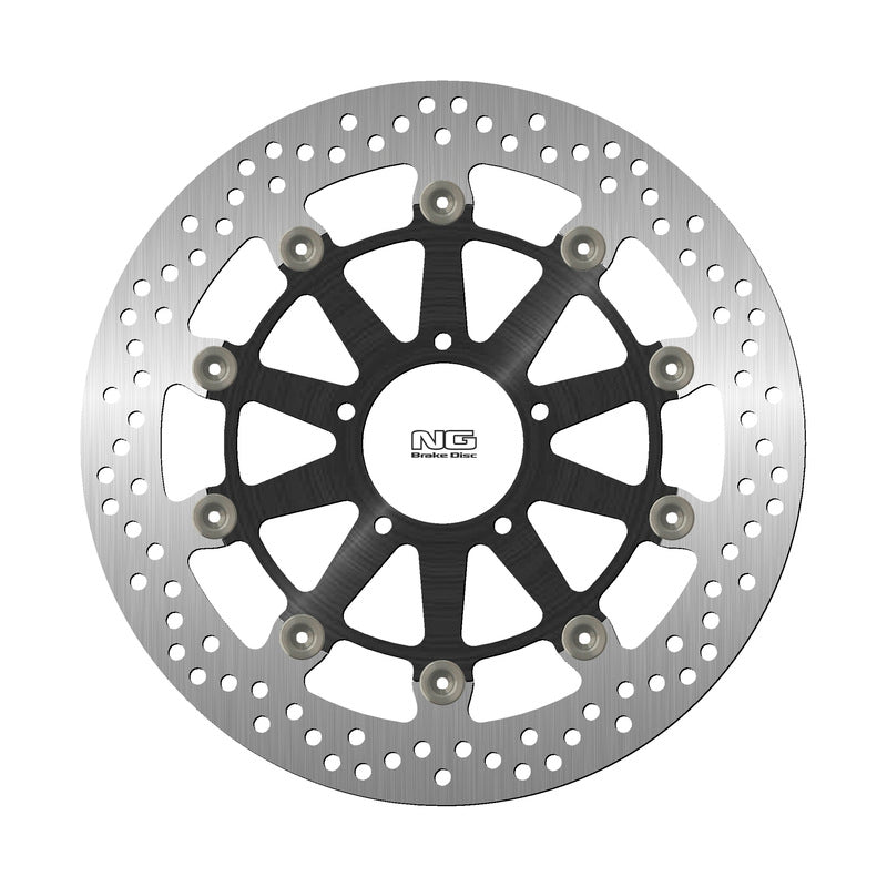 Ducati Monster 937 [NG BRAKE DISC] - rund flydende bremseskive