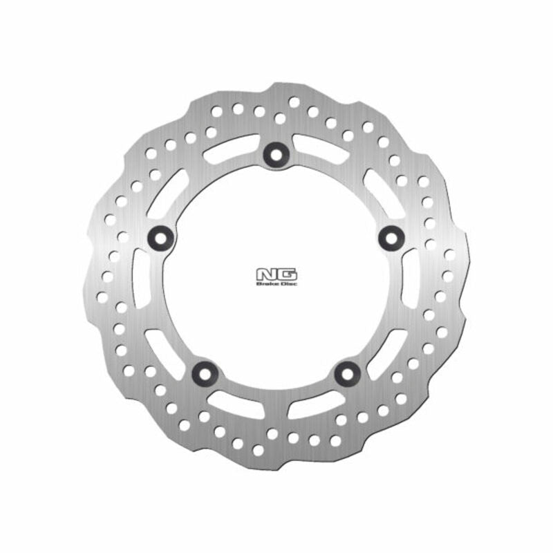Honda Crf 1100 L Africa Twin [NG BRAKE DISC] - Wave stiv bremseskive