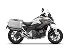 Honda Nc 750 [SHAD] - 4P system monteringssæt (side) - Honda NC750X-1