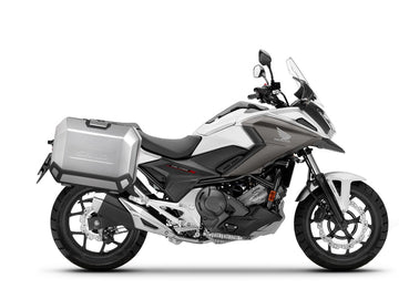 Honda Nc 750 [SHAD] - 4P system monteringssæt (side) - Honda NC750X