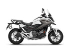 Honda Nc 750 [SHAD] - 4P system monteringssæt (side) - Honda NC750X-2