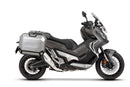 Honda X-Adv [SHAD] - 4P system monteringssæt (side) - Honda X-ADV