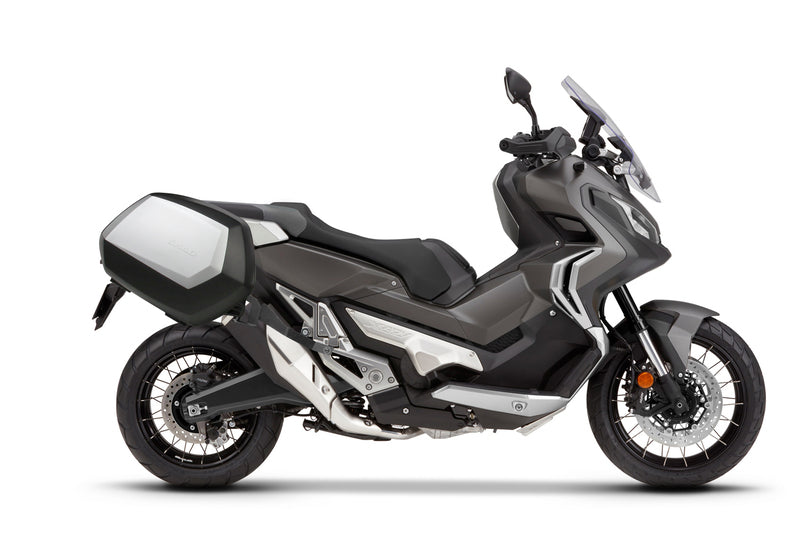 Honda X-Adv [SHAD] - 4P system monteringssæt (side) - Honda X-ADV