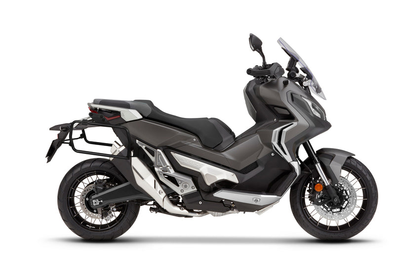 Honda X-Adv [SHAD] - 4P system monteringssæt (side) - Honda X-ADV