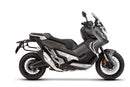 Honda X-Adv [SHAD] - 4P system monteringssæt (side) - Honda X-ADV