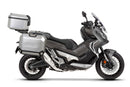 Honda X-Adv [SHAD] - 4P system monteringssæt (side) - Honda X-ADV