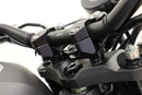 Indian Ftr 1200 [GILLES] - 2DGT justerbare styrbeslag Sort Indian FTR1200