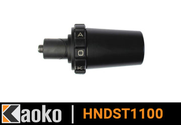 Honda St 1100 Pan European [KAOKO] - Fartpilot Fartpilot Hastighedsstabilisator