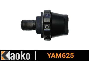 Yamaha Ténéré 700 [KAOKO] - Cruise Control fartpilot hastighedsstabilisator