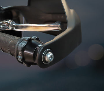 Yamaha Tenere 700 [KAOKO] - Fartpilot Fartpilot Hastighedsstabilisator