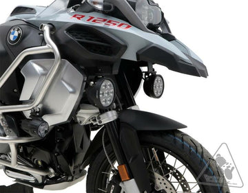 Bmw R 1250 GS Adventure [DENALI] - Forlygtebeslag BMW R1250 GS Adventure - 0