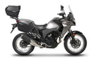 Honda Forza 750 [SHAD] - SH23 sidekasse aluminium 5 kg 23 L-3