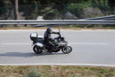 Honda X-Adv [SHAD] - SH23 sidekasse aluminium 5 kg 23 L