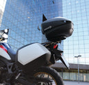 Honda Forza 750 [SHAD] - SH35 aluminium sidekasse-10