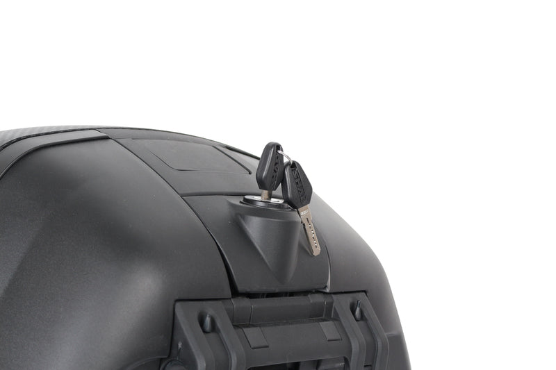 Kymco Ak 550 [SHAD] - SH35 aluminium sidekasse