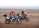 Honda nr. 750 [SHAD] - SH35 aluminium sidekasse-9