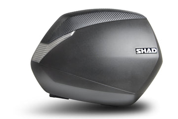 Honda X-Adv [SHAD] - SH36 sidekasse carbon
