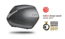 Honda Forza 750 [SHAD] - SH36 sidekasse carbon-10