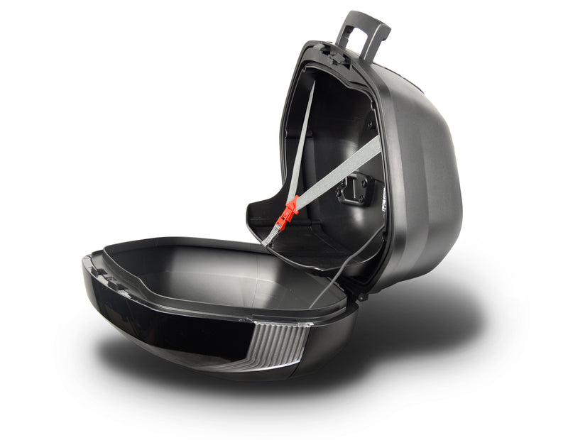 Honda Forza 750 [SHAD] - SH36 sidekasse carbon