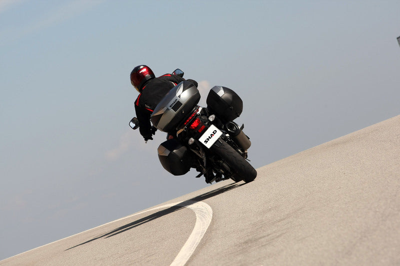 Honda X-Adv [SHAD] - SH36 sidekasse carbon