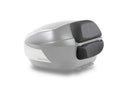 Honda Nsc 110 [SHAD] - SH48DG Toptaske - Mørkegrå/sort-4