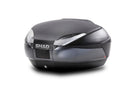 Kymco Ak 550 [SHAD] - SH48 DG Top Case + Ryglæn Mørkegrå