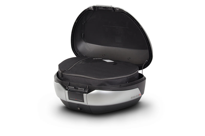 Honda nr. 750 [SHAD] - SH48 Ny topkasse lavet af titanium