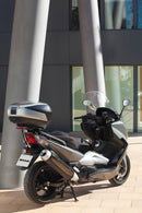 Yamaha T-Max 560 Tech Max [SHAD] - SH48 Ny topkasse lavet af titanium