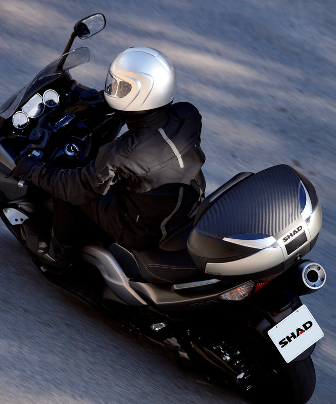 Honda X-Adv [SHAD] - SH48 Ny topkasse lavet af titanium