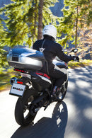 Honda nr. 750 [SHAD] - SH48 Ny topkasse lavet af titanium-7