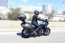 Honda X-Adv [SHAD] - SH58X Top Case - Carbon cover inkl.