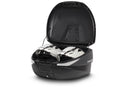 Kymco Ak 550 [SHAD] - SH58X Top Case - Carbon cover inkl.