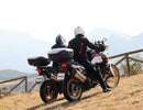 Yamaha T-Max 560 Tech Max [SHAD] - SH59X topkasse i aluminium