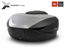 Yamaha T-Max 560 Tech Max [SHAD] - SH59X topkasse i aluminium