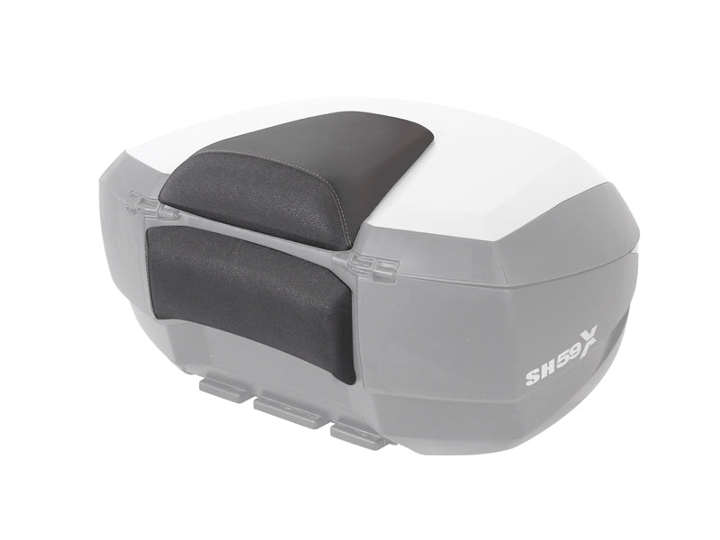 Kymco Ak 550 [SHAD] - SH59X topkasse aluminium